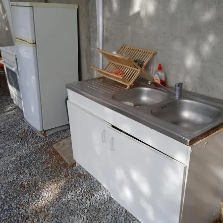 Espace Caravane Valras *