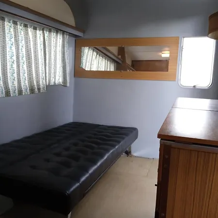 Espace Caravane Valras *