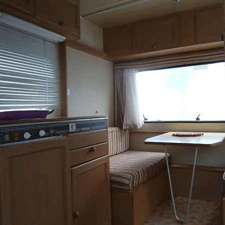 Espace Caravane Valras *