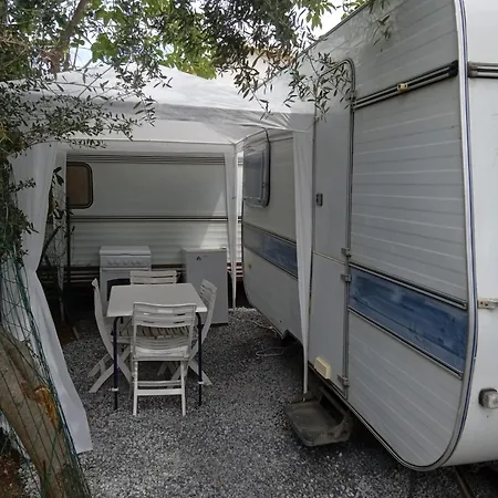 Espace Caravane Valras Serignan