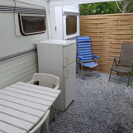 Espace Caravane Valras Campsite Serignan