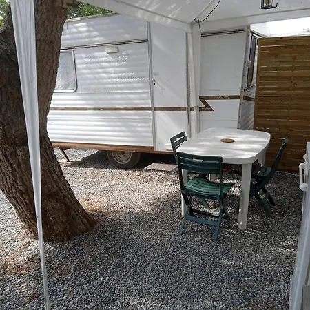 Espace Caravane Valras